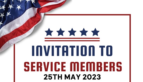  Memorial Day Parade